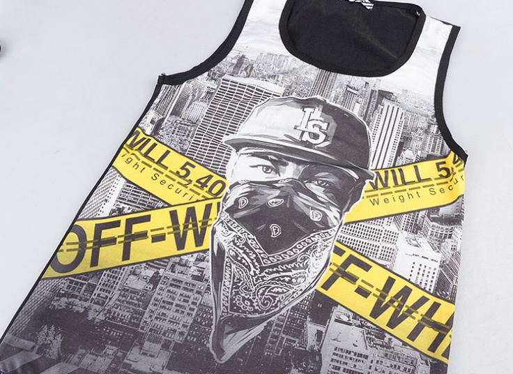 رکابی مردانه Multi Brand