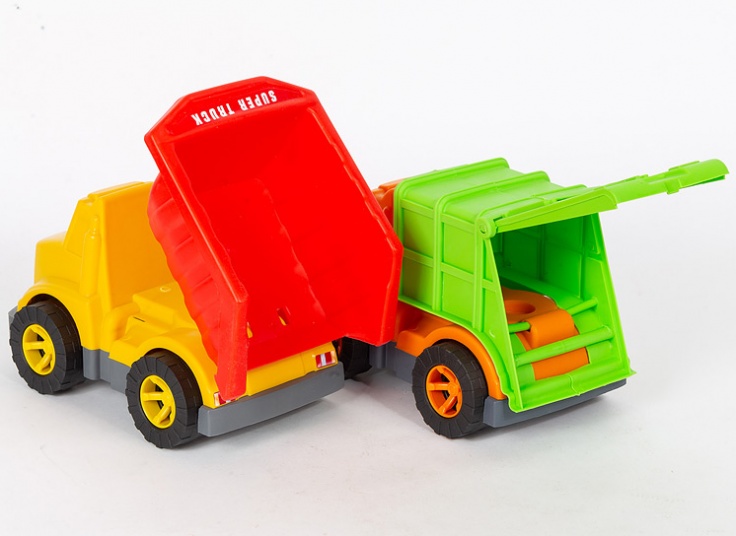 انواع ماشین اسباب بازی Sepanta