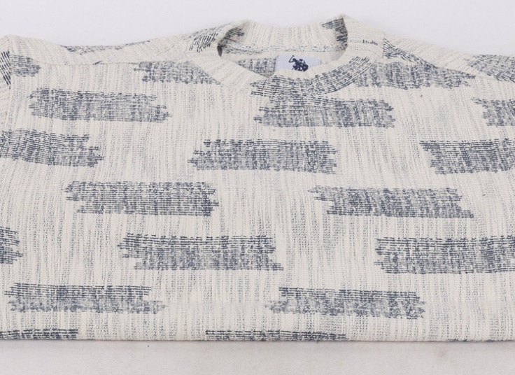 تیشرت آستین بلند مردانه polo