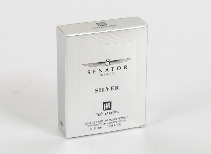 عطر جیبی Johnwin