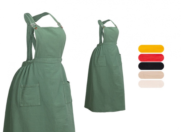 بیلرسوت دامنی سگک دار