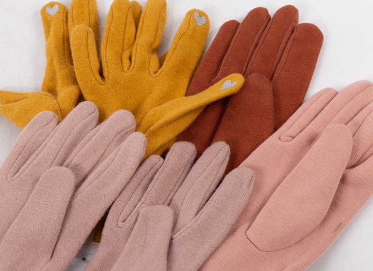 دستکش زنانه Iam