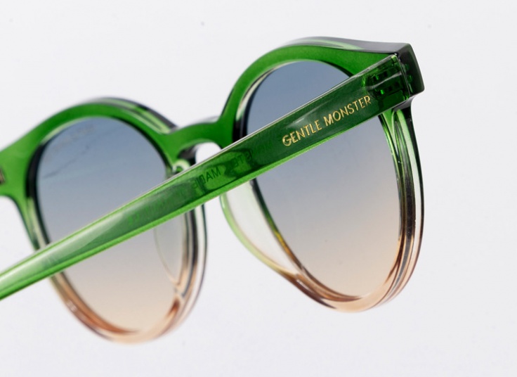 عینک آفتابی Gentle Monster مدل H23