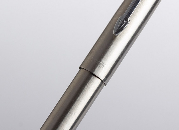 خودکار طرح Parker