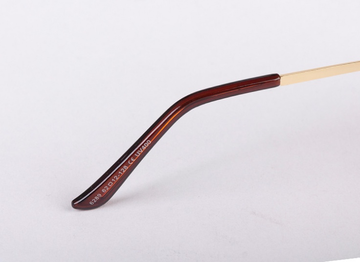 عینک آفتابی زنانه Gucci Bee Logo