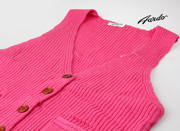 ژیله بافت زنانه Aardo