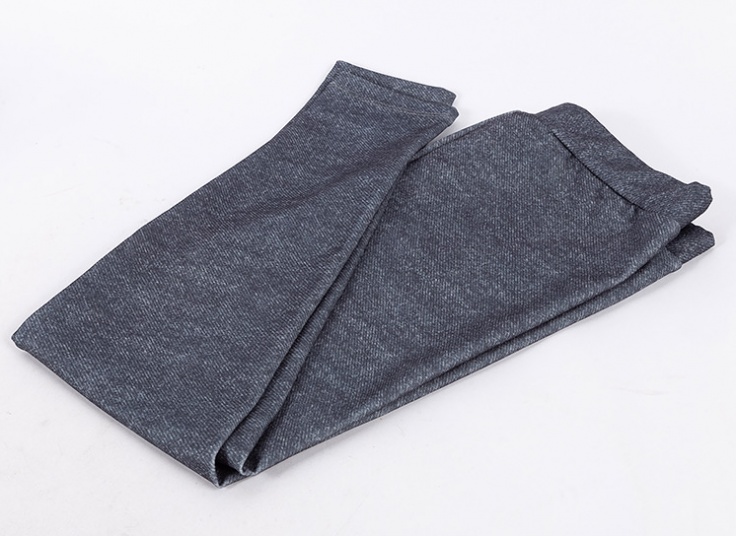 شلوار زنانه طرح جین