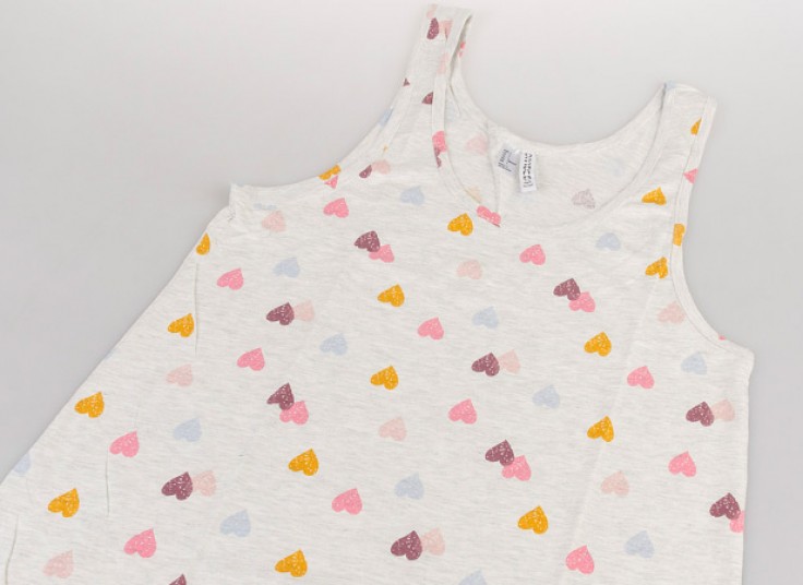 پیراهن بلند زنانه HandM