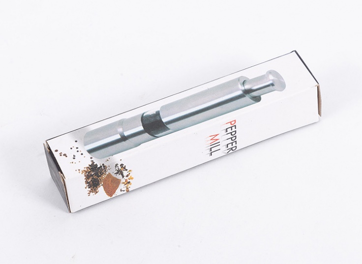 فلفل و نمک ساب اتودی استیل  Pepper Mill