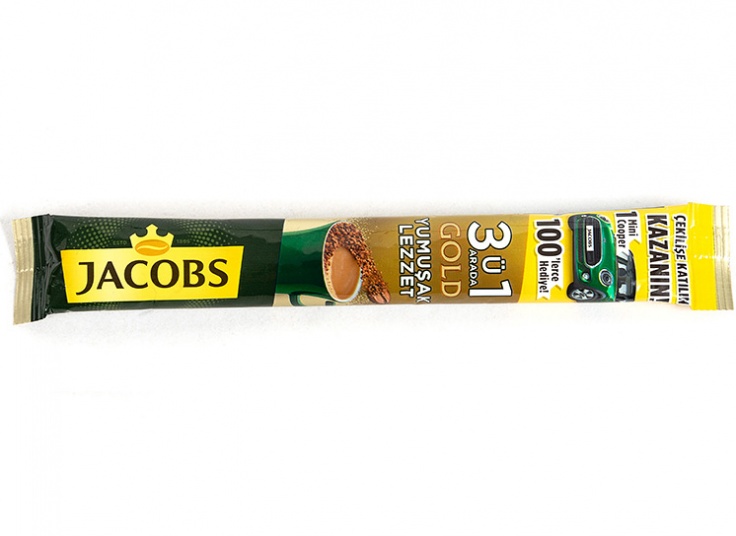 محصولات Jacobs