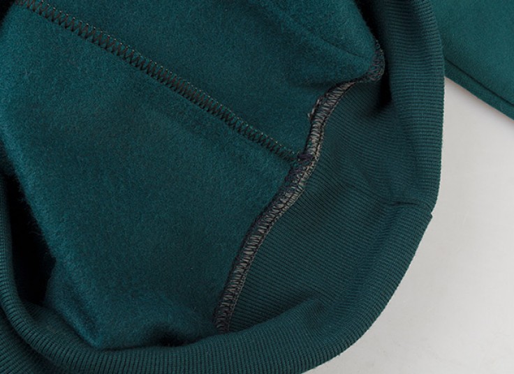 سویشرت کلاهدار مردانه TOMMY