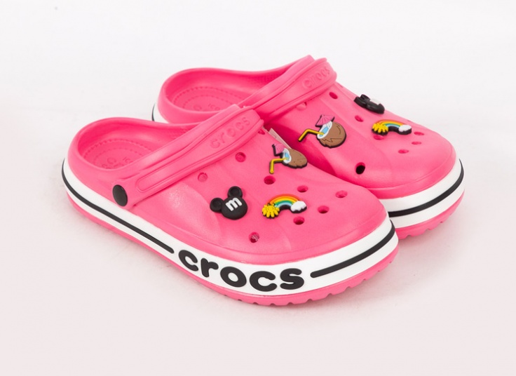 دمپایی کراکس Papa