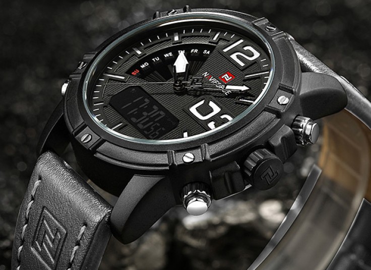 ساعت مچی Naviforce مدل NF9095