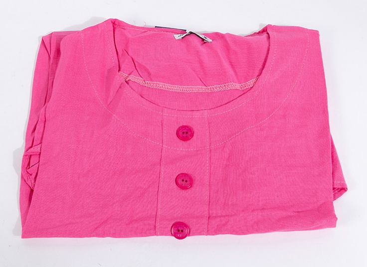 تونیک لینن تک جیب