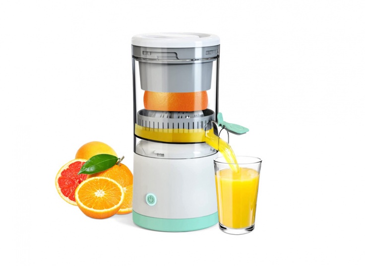 آب مرکبات گیری شارژی Citrus Juicer