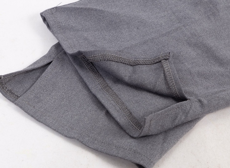 شلوار جودون طرح Bershka