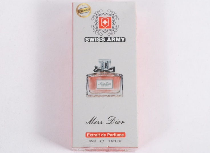 ادکلن Swiiss Army 50ml