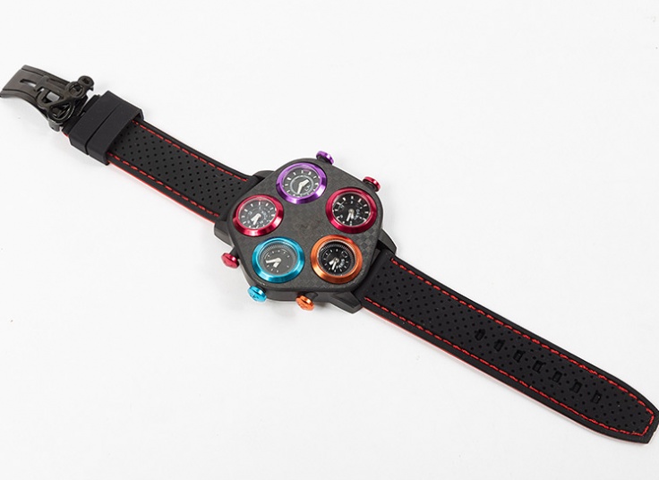 ساعت مچی Jacob & Co