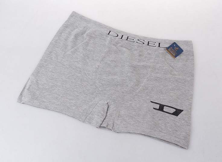 لباس زیر مردانه طرح NIKE