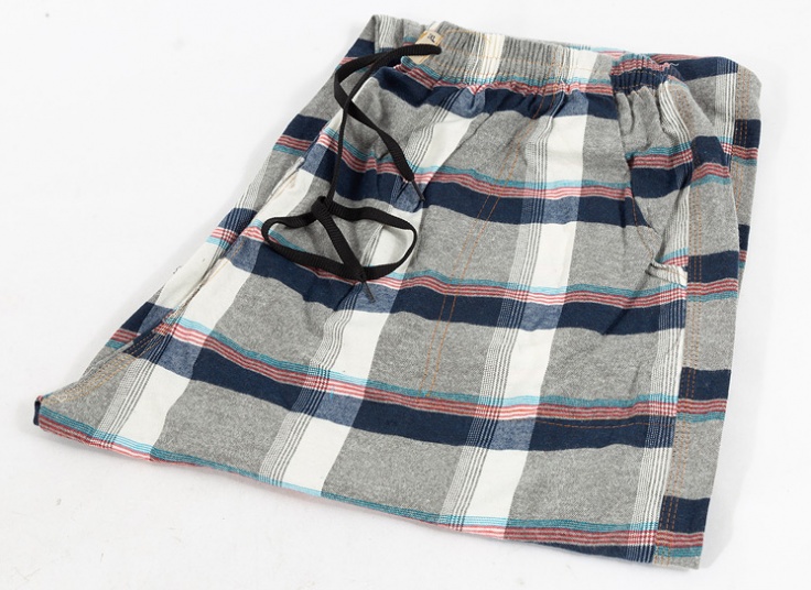 شلوار راحتی پشمی نوین