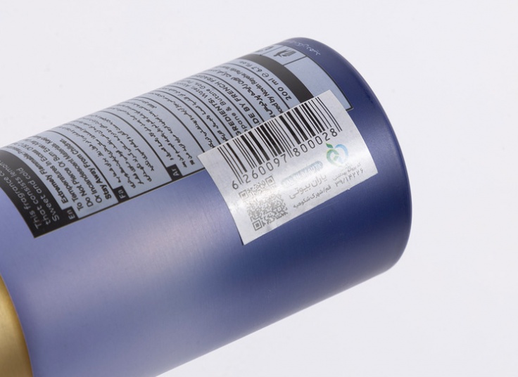 اسپری خوشبوکننده بدن JUROS