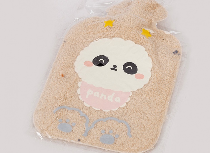 کیسه آبگرم پشمی