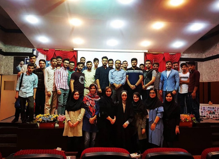 همایش 10 برابر کردن پول در مجموعه پولدارباشی