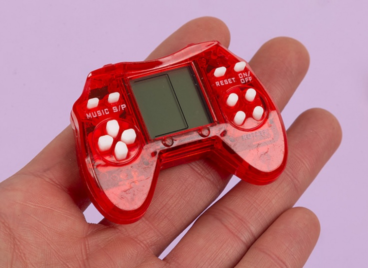 انواع جاکلیدی فانتزی