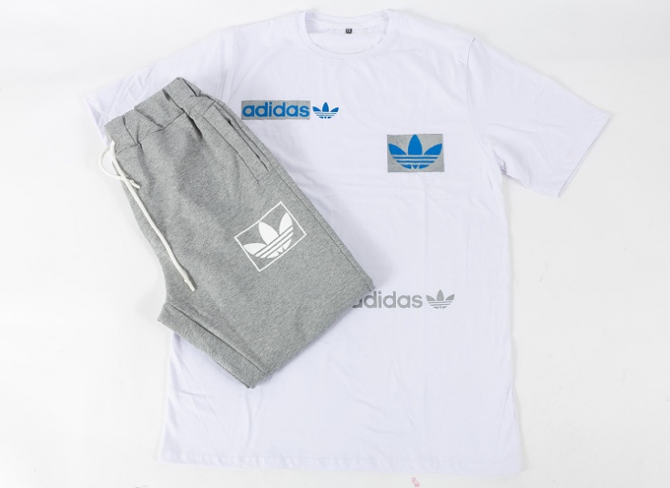 ست تیشرت و شلوار مردانه