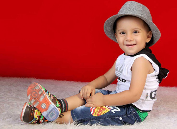 آتلیه عکاسی تصویرسازان ایماژ