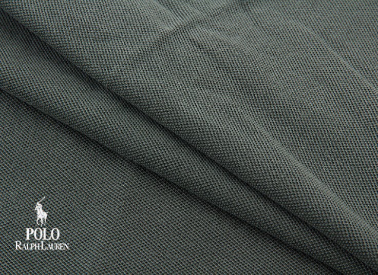 پولوشرت آستین کوتاه Ralph Lauren