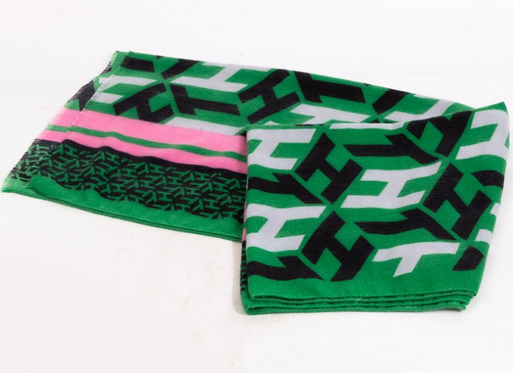 شال زنانه موهر