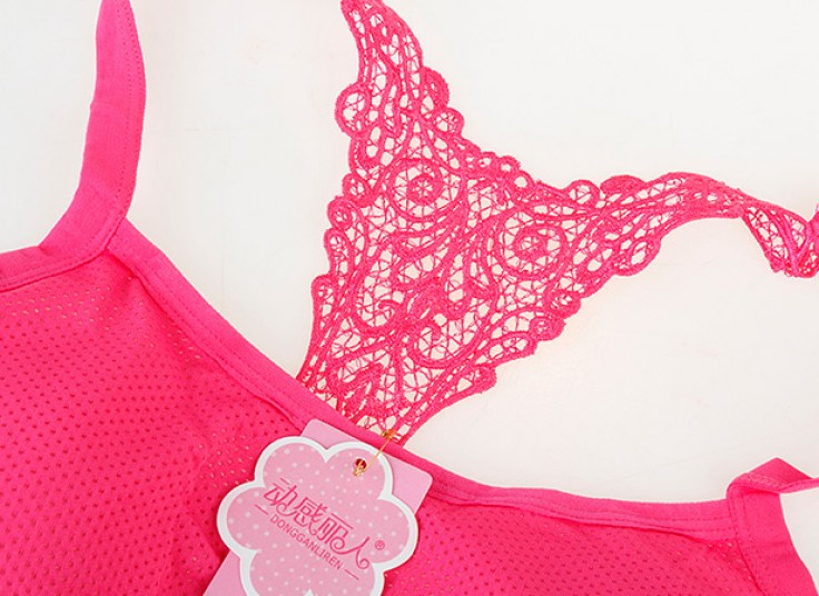 نیم تنه پروانه ای Lani