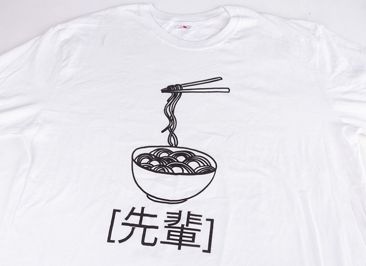 بلوز مردانه آستین بلند کتان