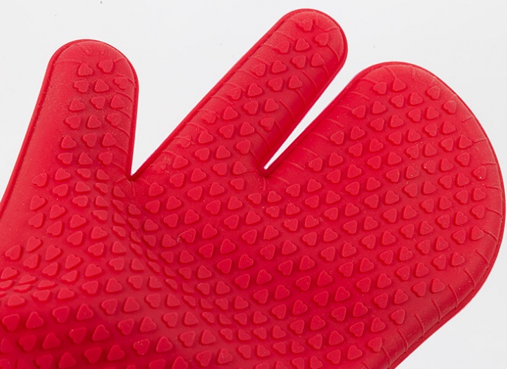 دستکش فر سیلیکونی Roma