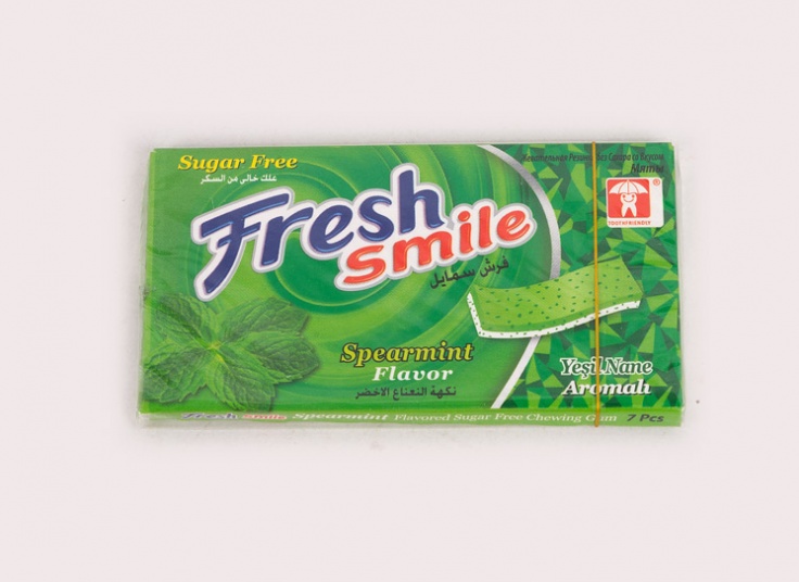 آدامس Fresh Smile