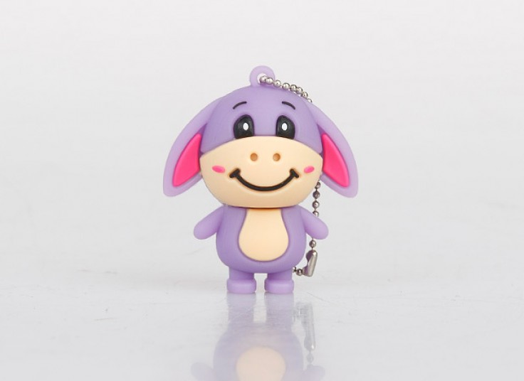 فلش مموری فانتزی