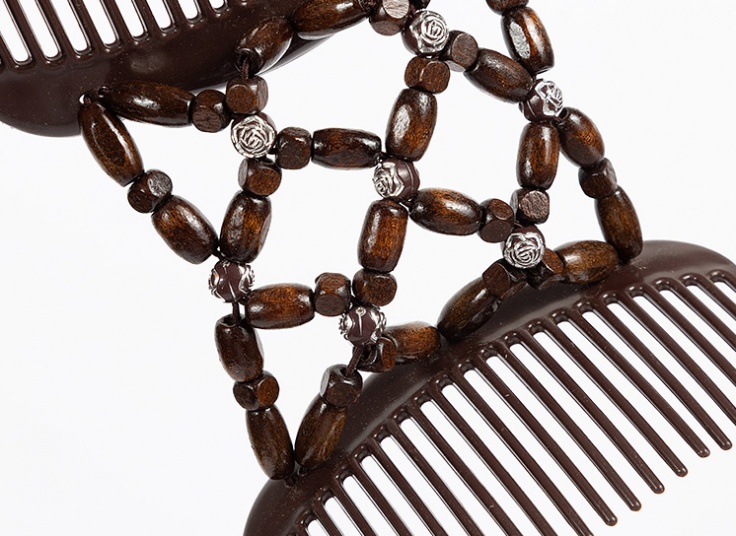 شانه جادویی