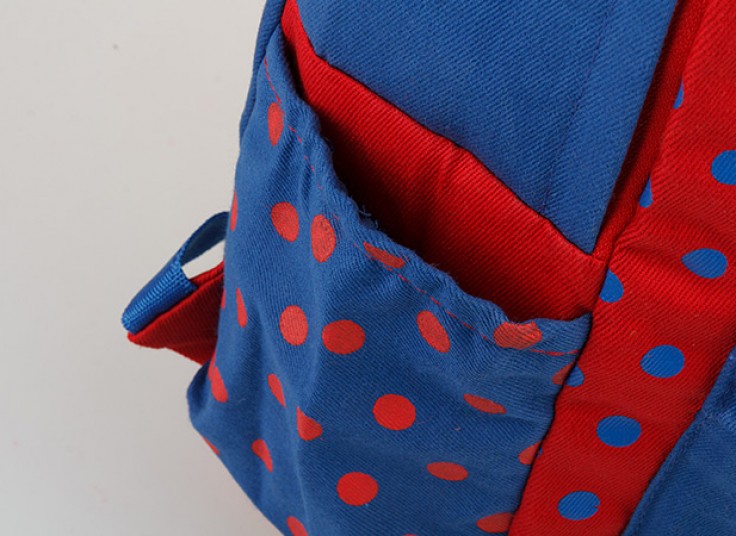 کیف کوله Spots