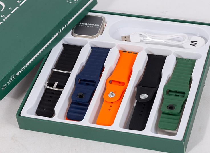 ساعت هوشمند Fere Fit