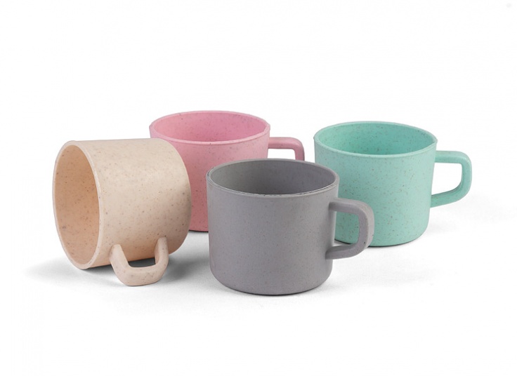 فنجان جوانه گندم HengLong