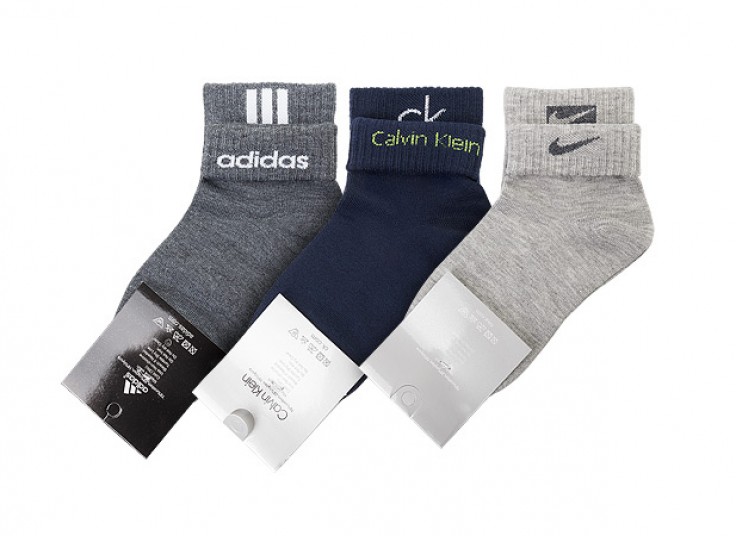 جوراب ساق کوتاه Multi brand