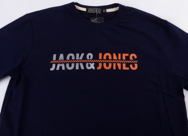 بلوز مردانه آستین بلند JACK&JONES