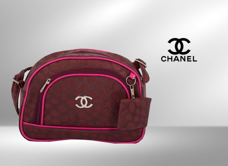 کیف دخترانه Chanel