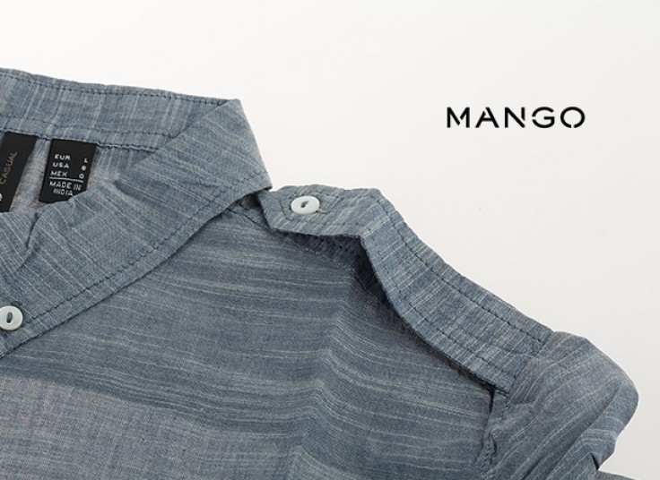 شومیز MANGO