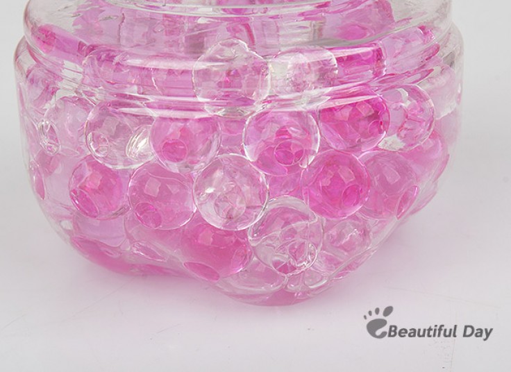 خوشبو کننده تیله ای beautiful day