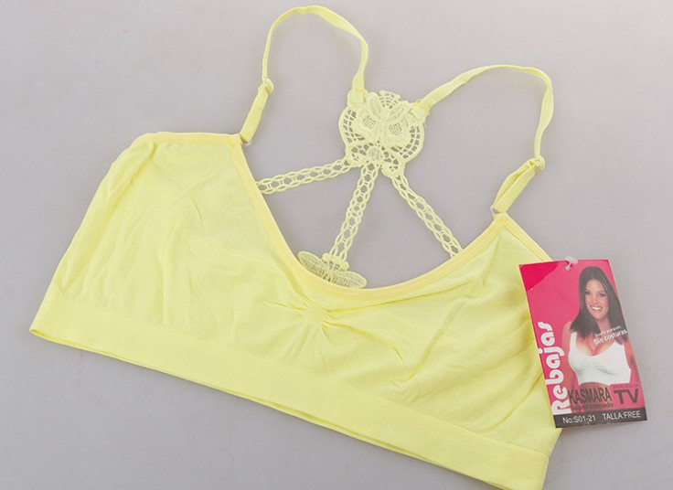 نیم تنه پشت گیپور Rebajas