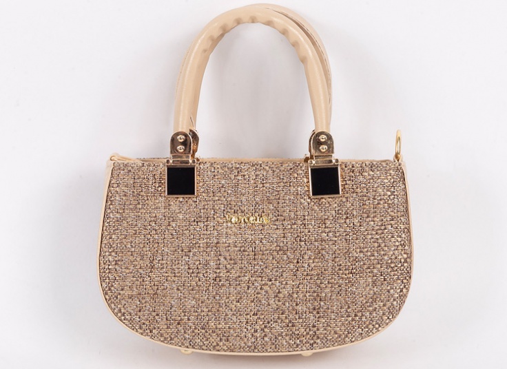 کیف کنفی زنانه طرح Victorias