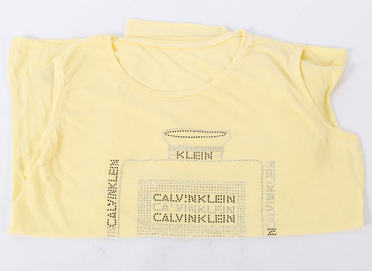 تاپ شلوارک زنانه چاپی