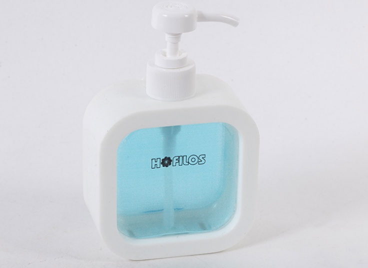 جا مایع دستشویی Hofilos مدل لیندا